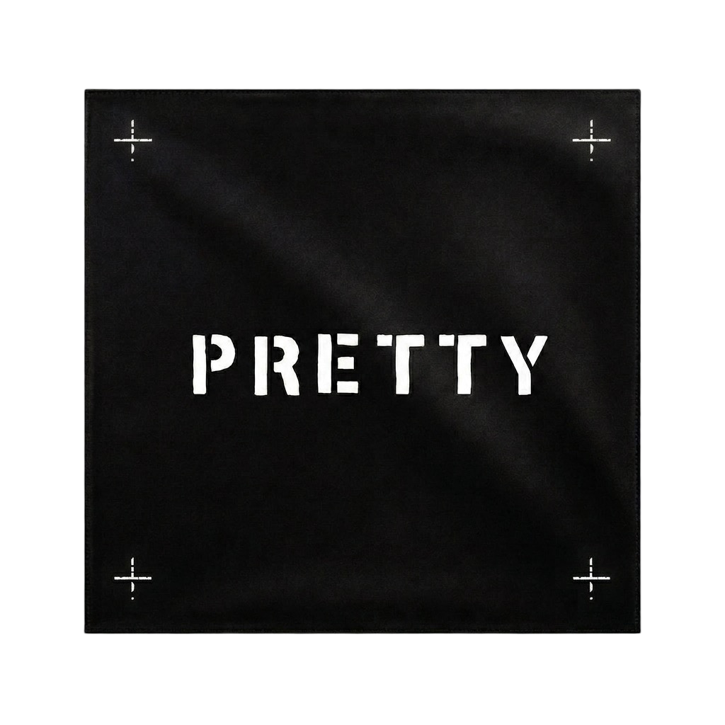 «Pretty» Platok